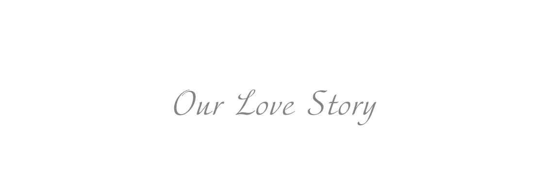 Love Story Title